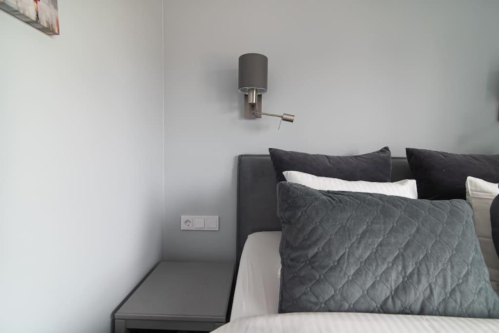 Stylish And Cosy 1-Bedroom Apartment By Urban Rent Vilnius Exteriör bild