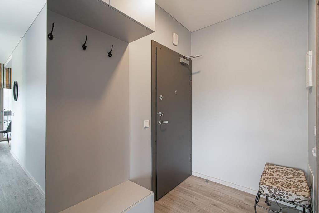 Stylish And Cosy 1-Bedroom Apartment By Urban Rent Vilnius Exteriör bild